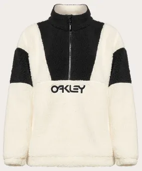 sweatshirt Oakley TNP Ember RC Fleece - Arctic White - women´s