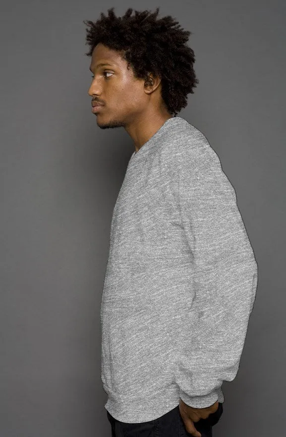 sweatshirt with pocket