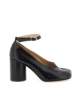 Tabi Mary Jane Pumps