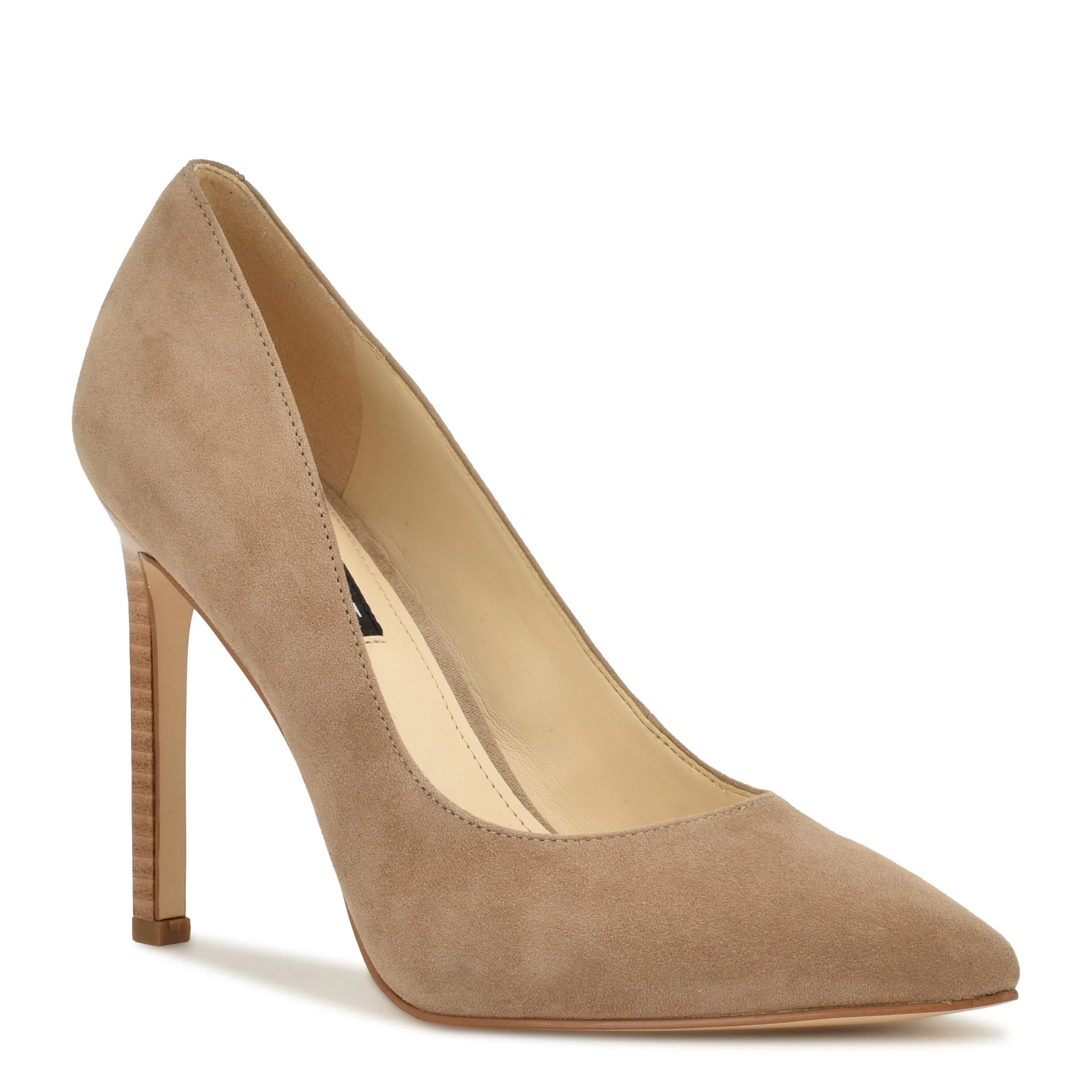 Tatiana Pointy Toe Pumps