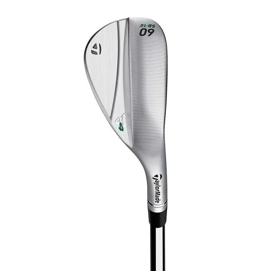 TaylorMade MG4 Wedge - Best Wedges for Golf Players