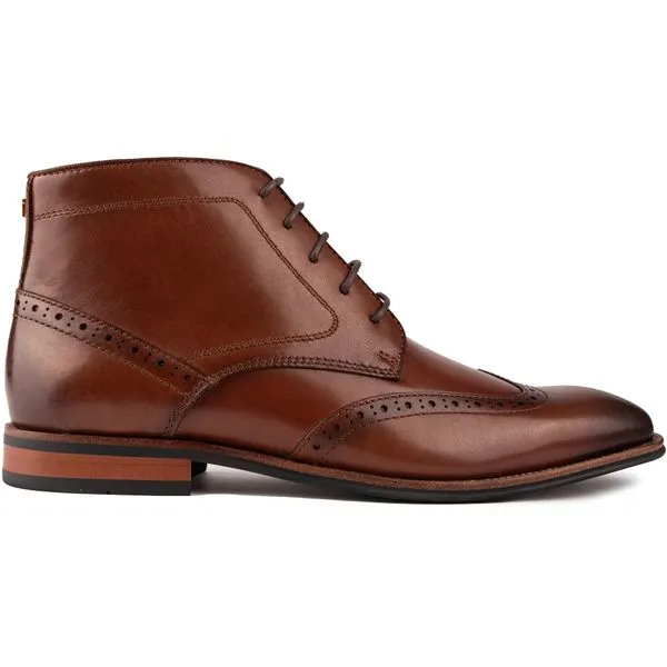 Men's Ted Baker Waldem Boots