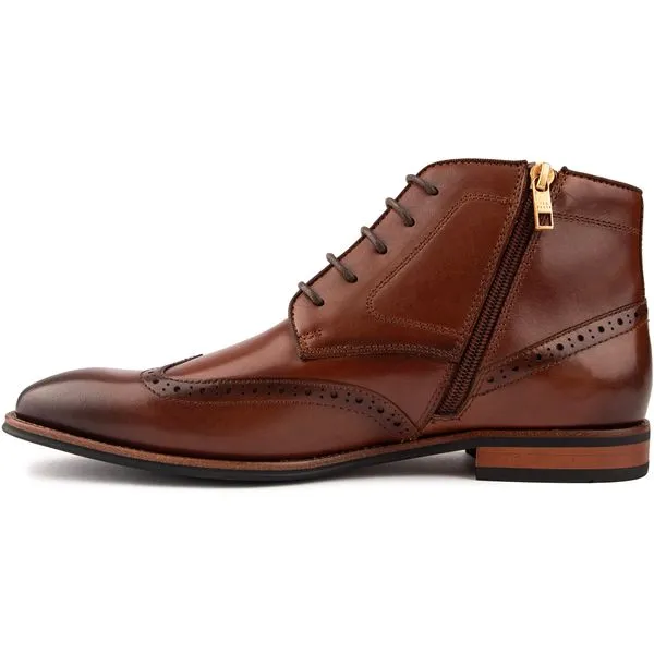 Men's Ted Baker Waldem Boots