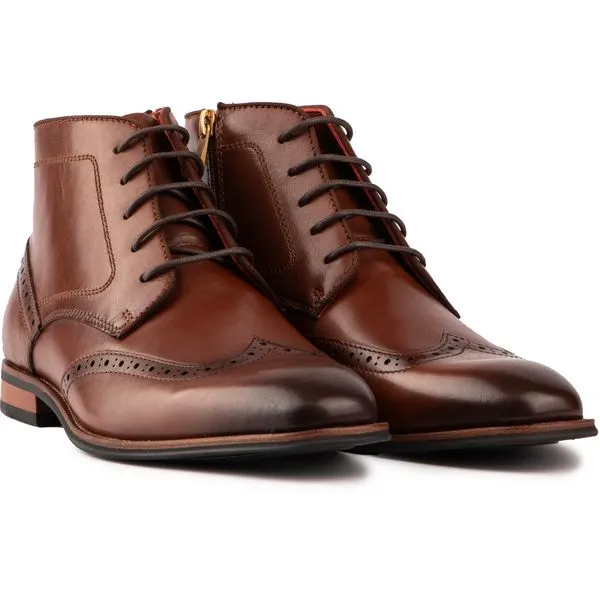 Men's Ted Baker Waldem Boots