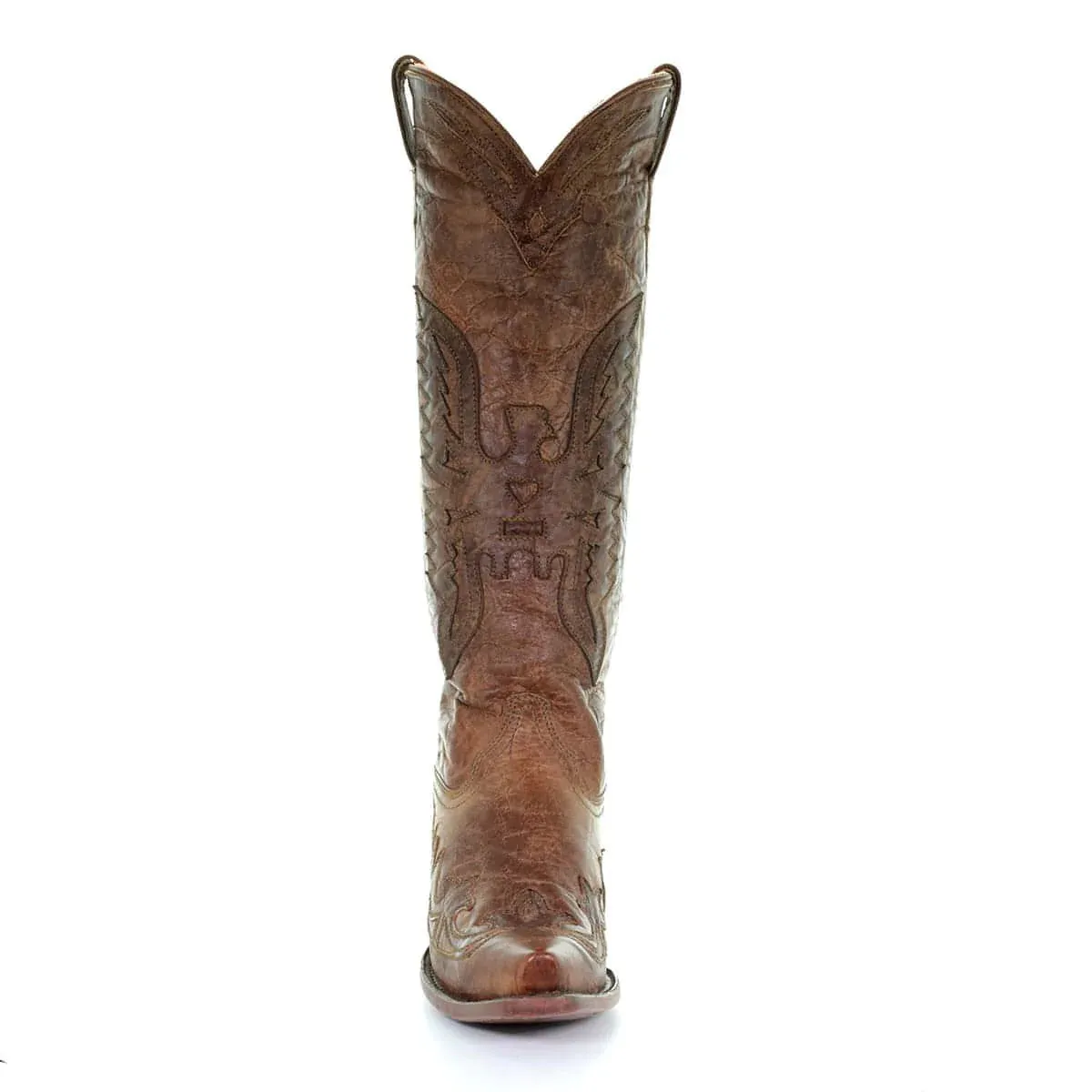 Eagle Corral Boots Adalida