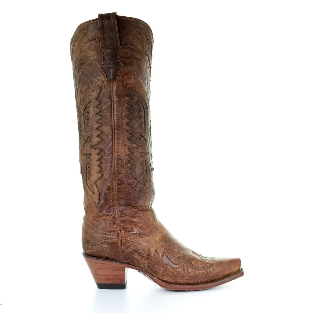 Eagle Corral Boots Adalida