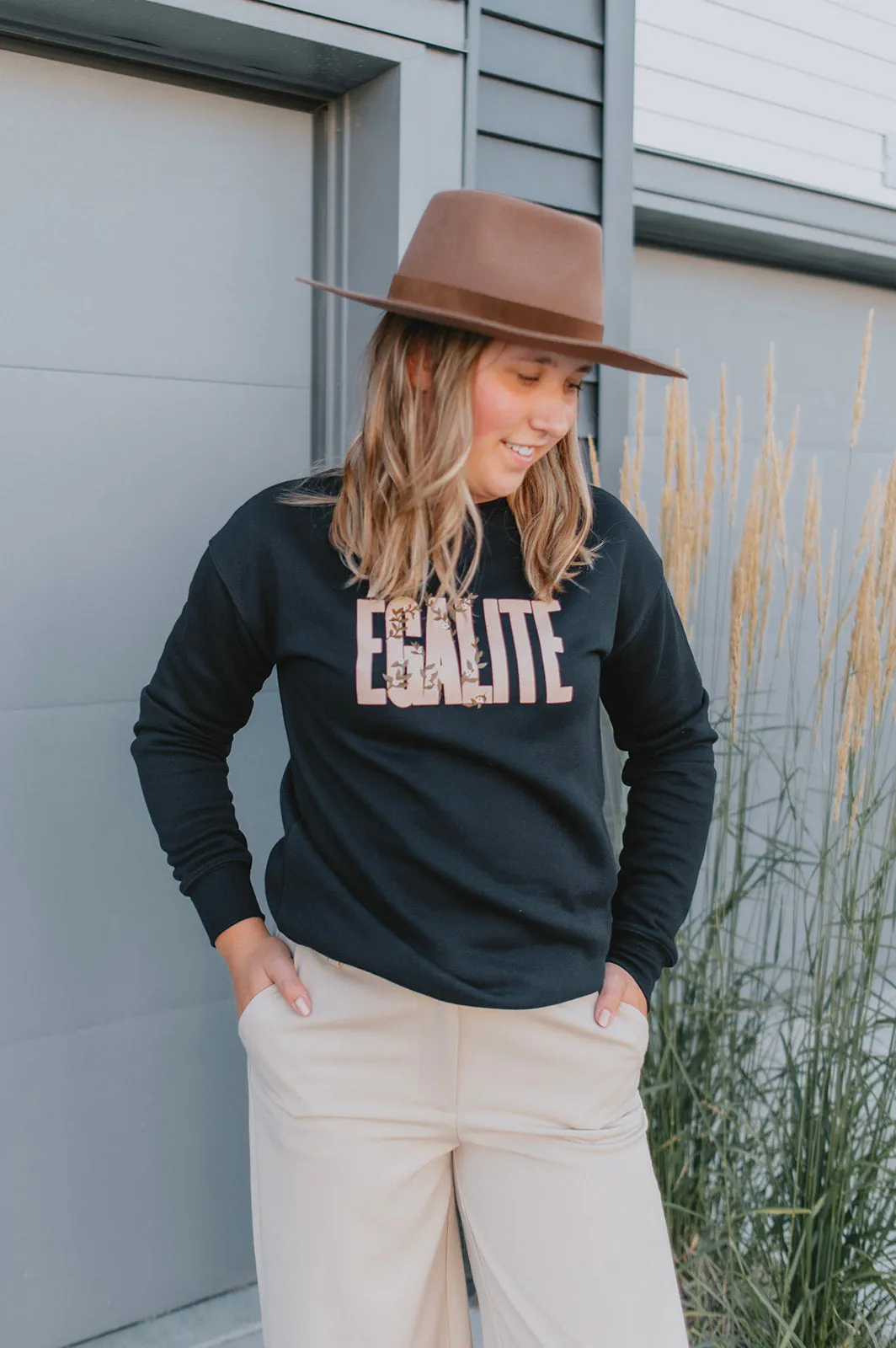 The galité Sweatshirt