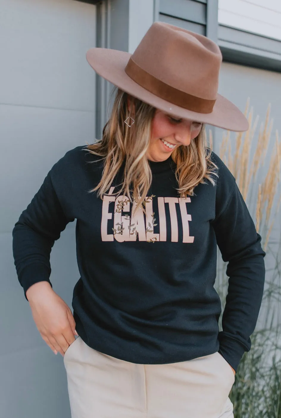 The galité Sweatshirt