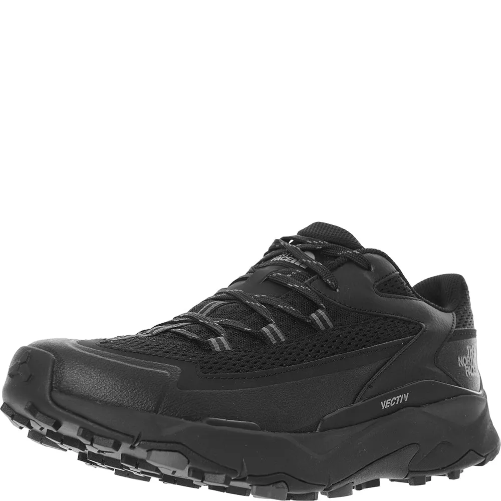 The North Face Mens Vectiv Taraval Trainers in Black