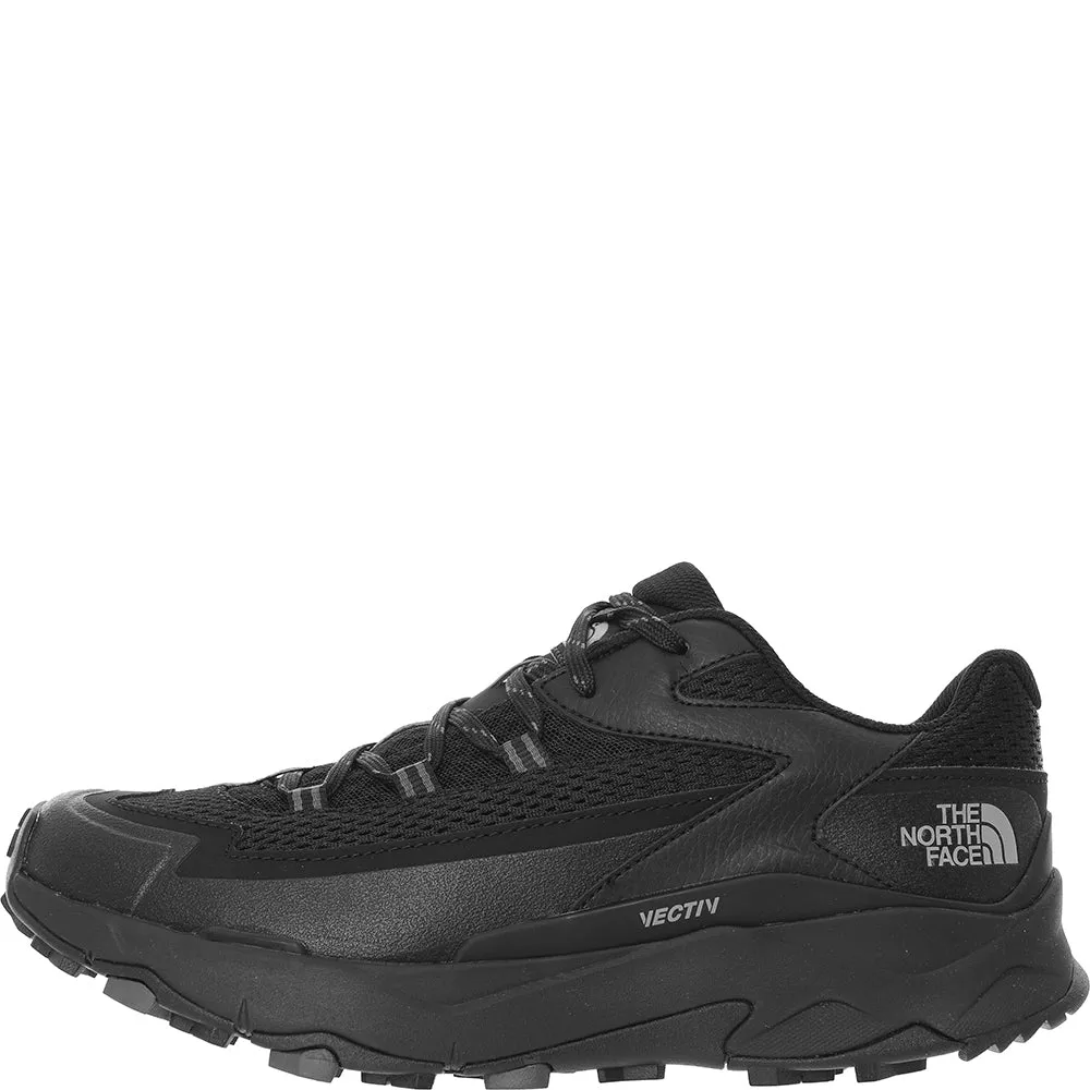 The North Face Mens Vectiv Taraval Trainers in Black