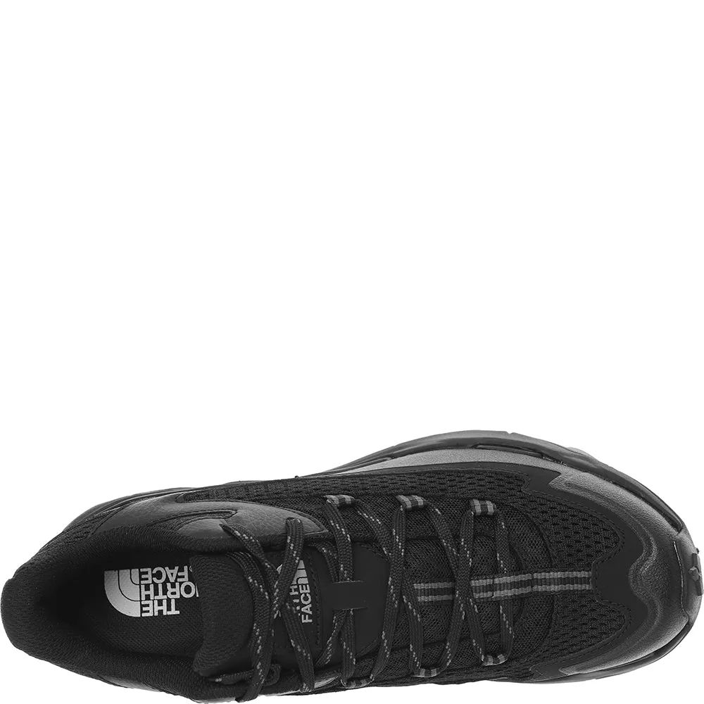 The North Face Mens Vectiv Taraval Trainers in Black