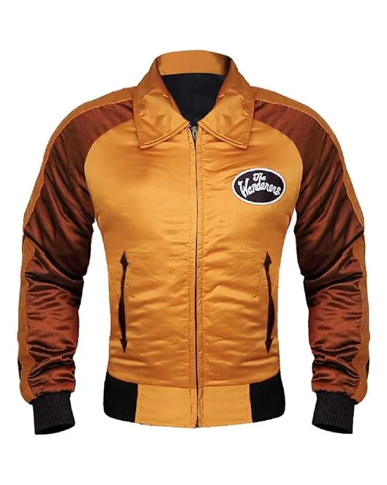 The Wanderers Ken Wahl Jacket