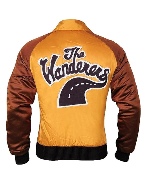 The Wanderers Ken Wahl Jacket