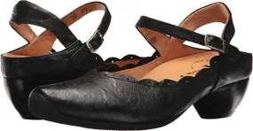 Think! Women's Aida Slingback Capra Rustico 89247