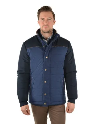 Thomas Cook Men's Aitkins Jacket - 48684 - Charcoal.