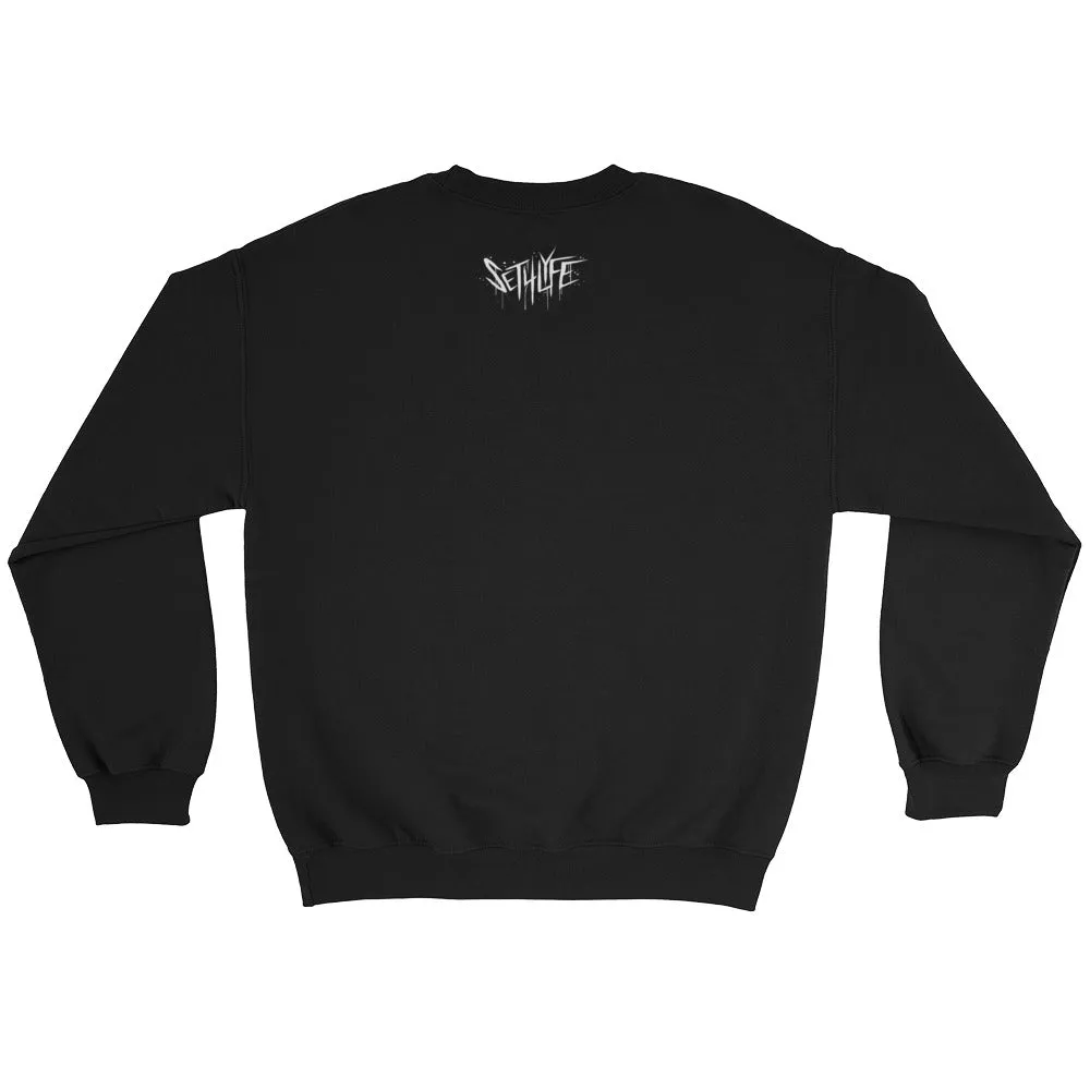 Urban Style Partner Sweatshirt