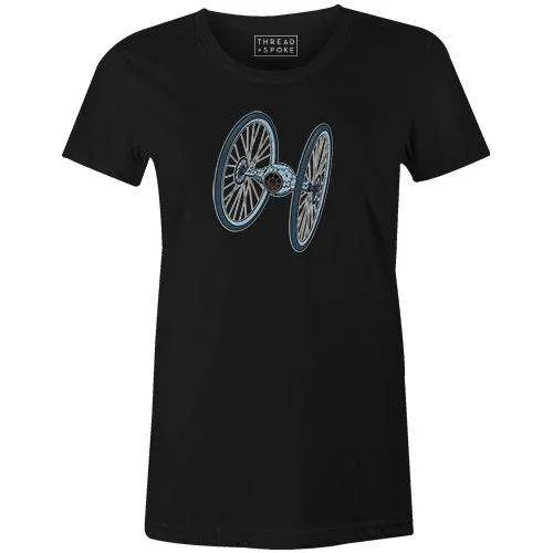 Tire Fighter Women's