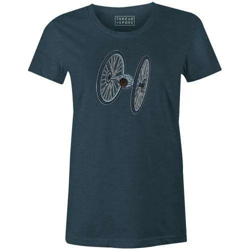 Tire Fighter Women's