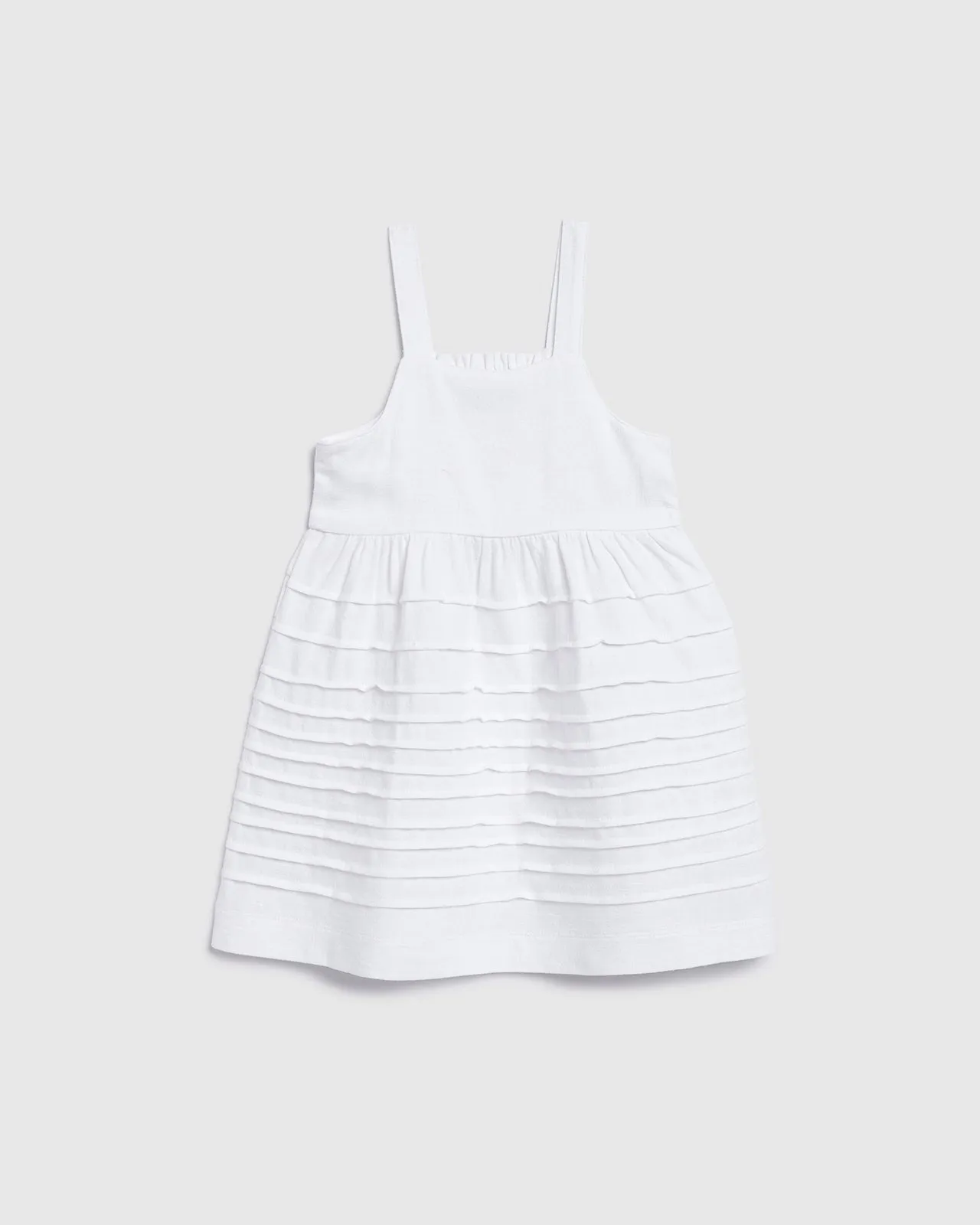 Toddler Girl Celine Dress