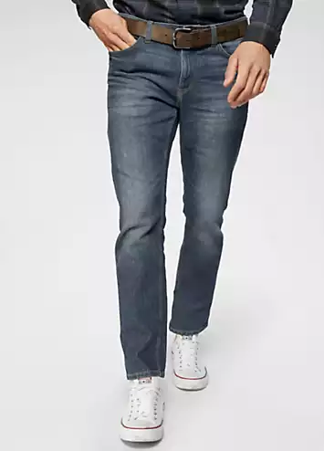 Tom Tailor 5-Pocket Straight Jeans | Grattan