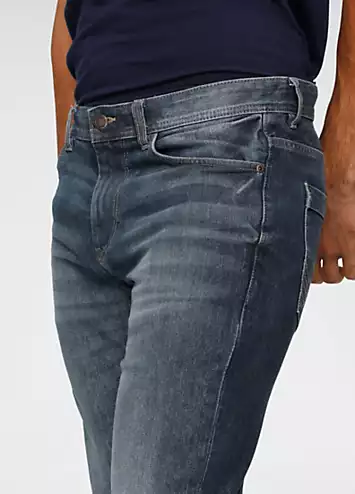 Tom Tailor 5-Pocket Straight Jeans | Grattan