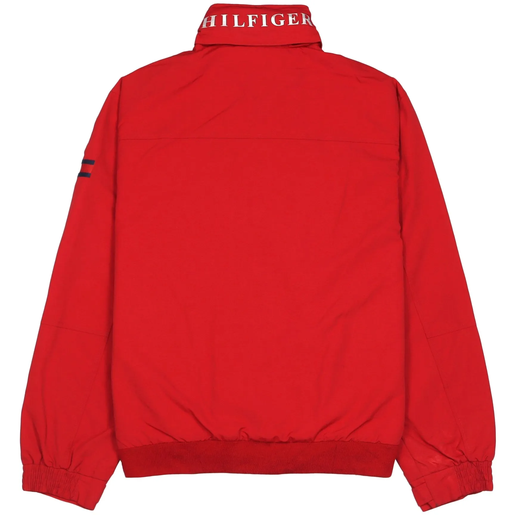 Tommy Hilfiger Red Jacket