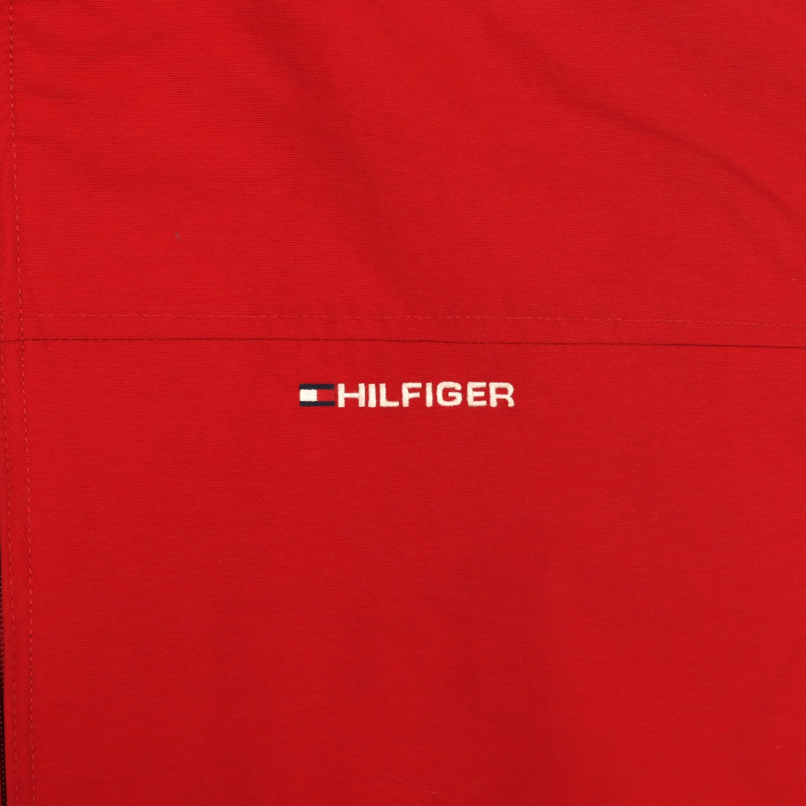 Tommy Hilfiger Red Jacket