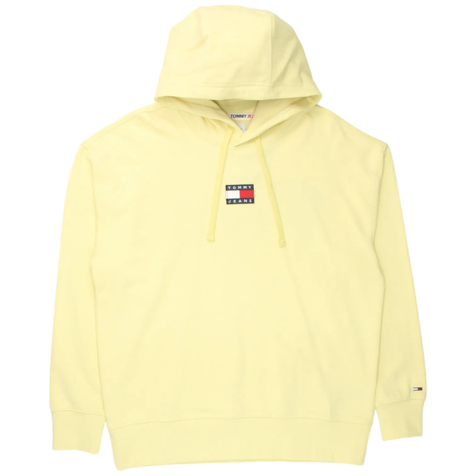 Tommy Jeans Lemon Prep Hoody