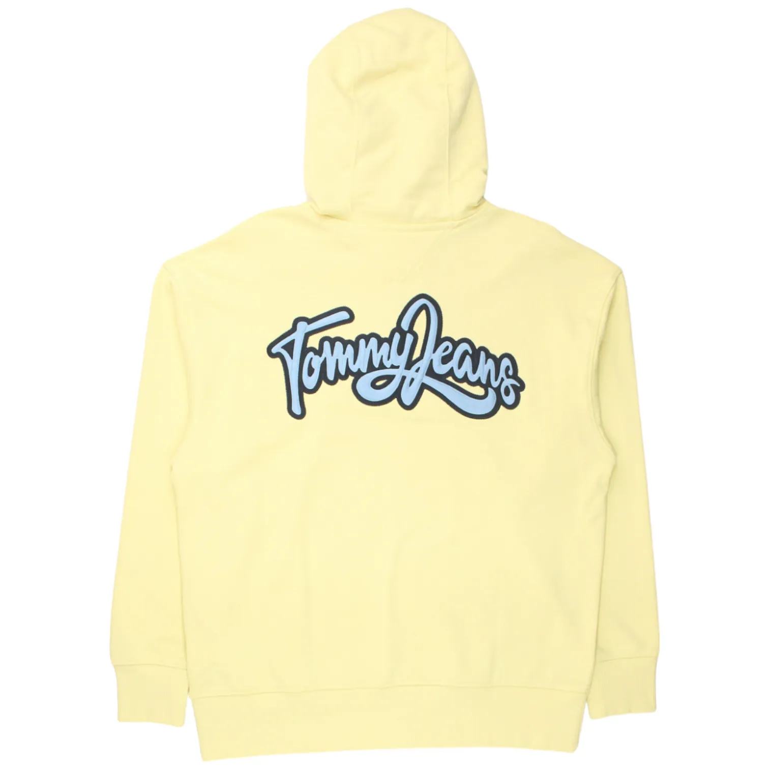 Tommy Jeans Lemon Prep Hoody