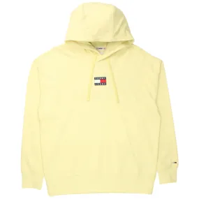 Tommy Jeans Lemon Prep Hoody