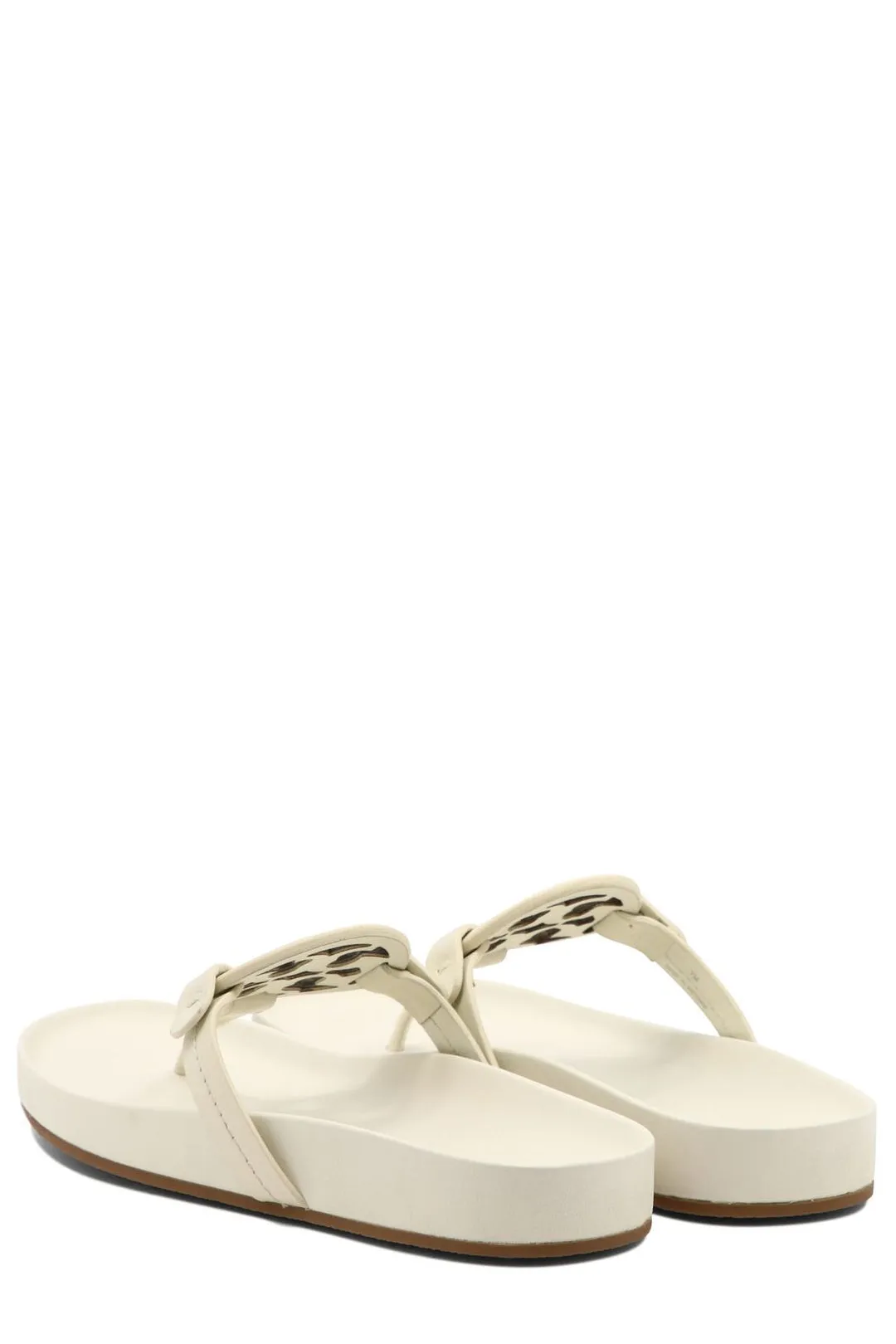 Tory Burch Miller Cloud Sandals - Stylish and comfortable footwear for women from Tory Burch.