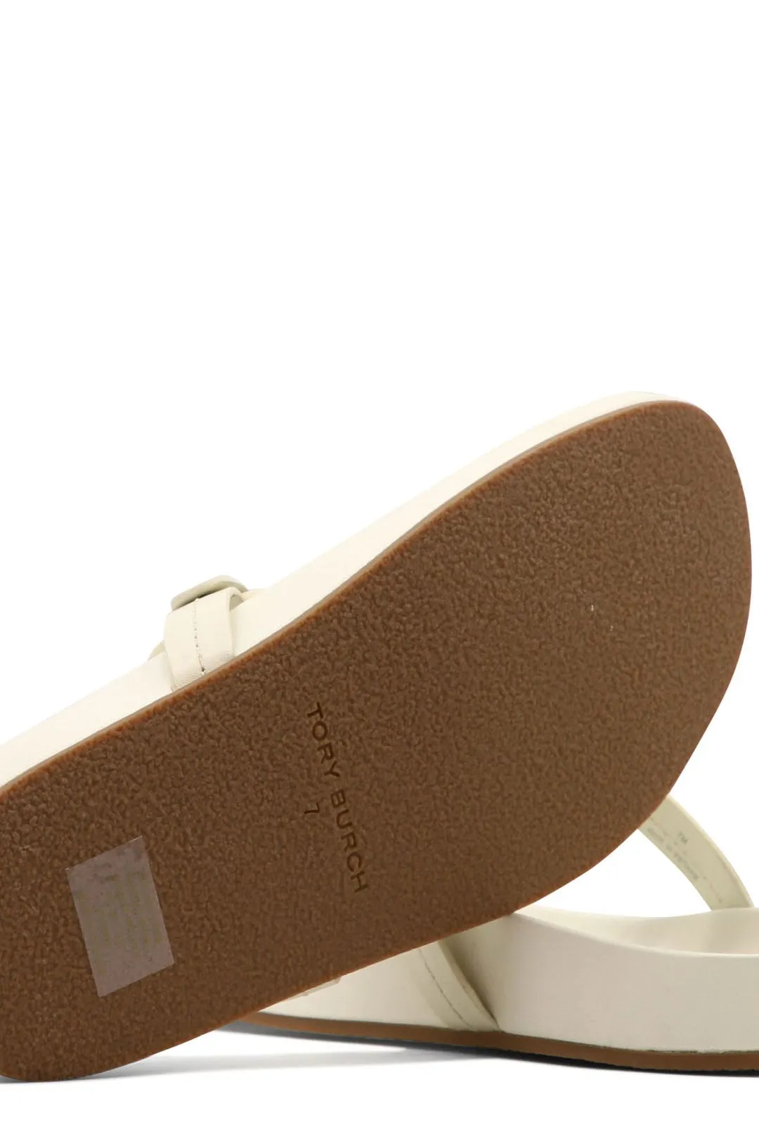 Tory Burch Miller Cloud Sandals - Stylish and comfortable footwear for women from Tory Burch.