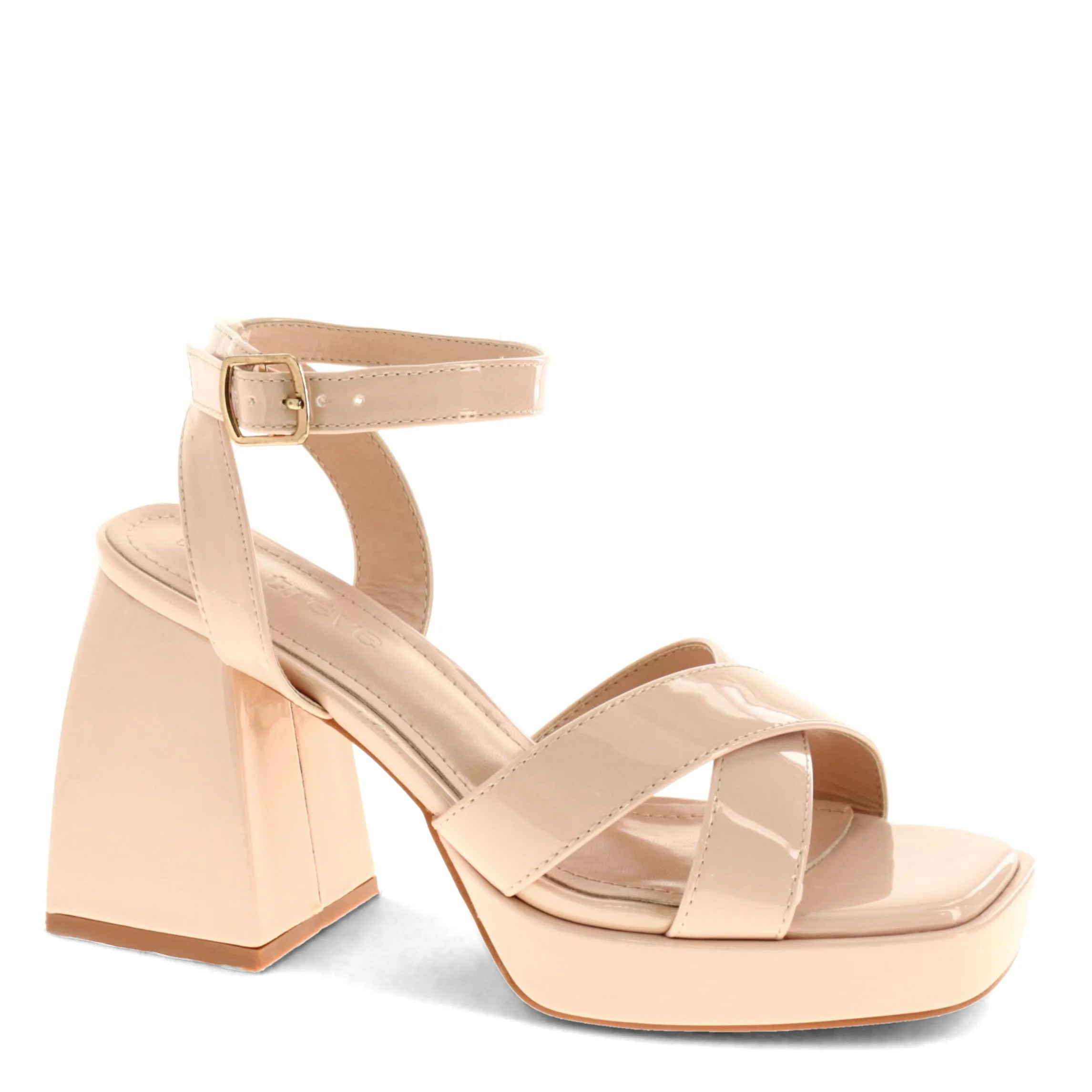 TREVE SIVIA HEELS