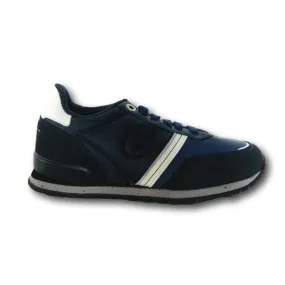 Trussardi Kids Bambino Blu White Sneakers 77K00001 SNK Freddy