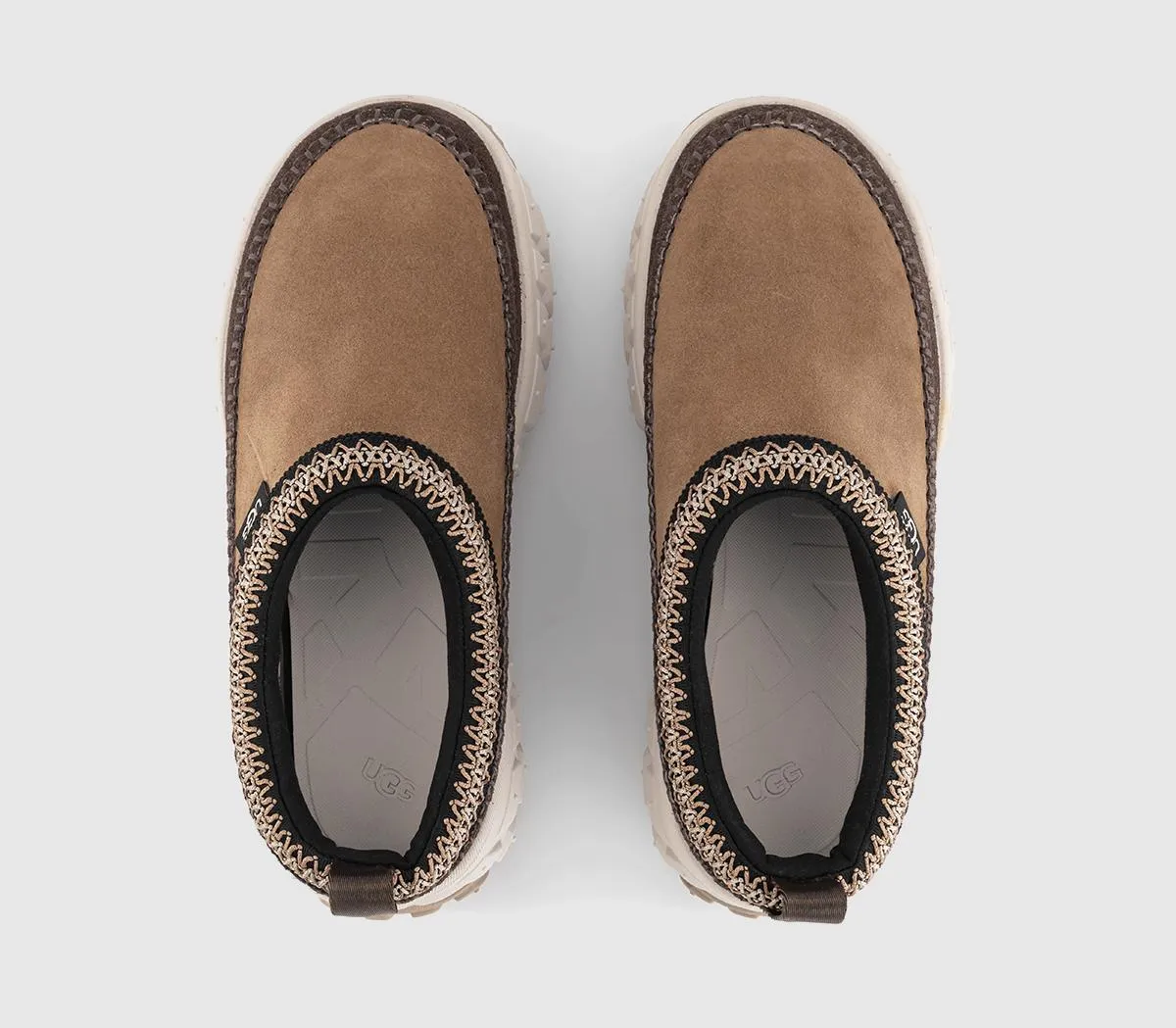 UGG Venture Daze Mules M Chestnut Ceramic