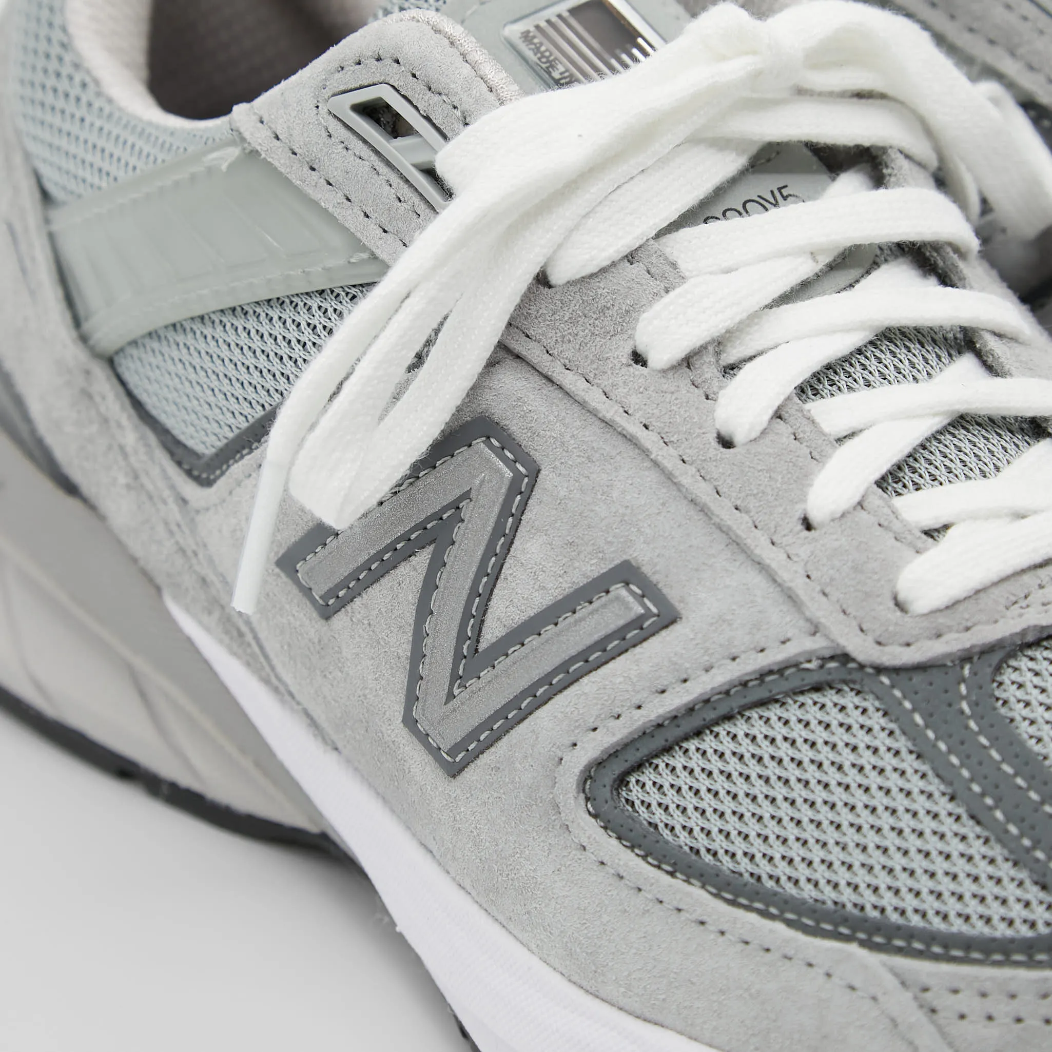 USA Made New Balance 990v5 Shoes