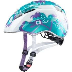 Uvex Junior Kid 2 - Casco bici - Uomo