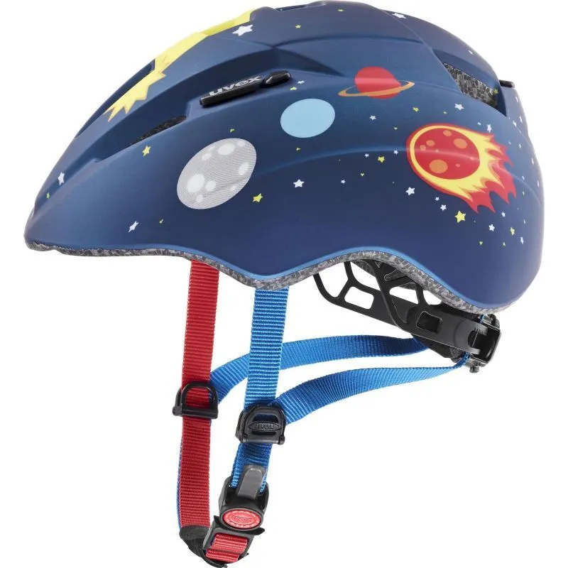 Uvex Junior Kid 2 CC - Bike Helmet - Child