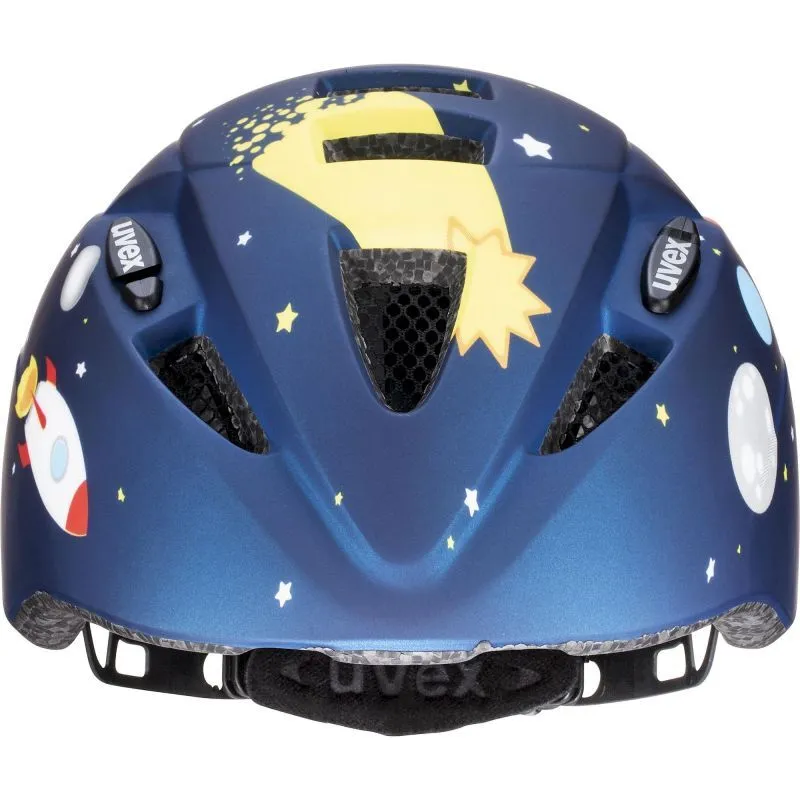 Uvex Junior Kid 2 CC - Bike Helmet - Child