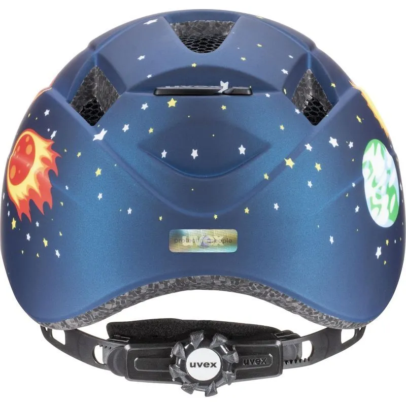 Uvex Junior Kid 2 CC - Bike Helmet - Child