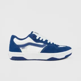 Vans - Rowan 2 Shoes - True Blue / White