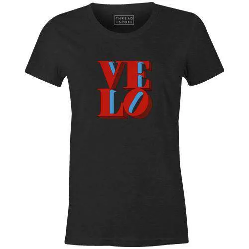 Velo Love Women's