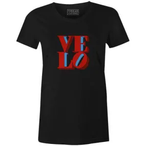 Velo Love Women's