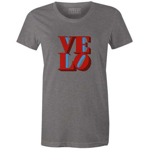 Velo Love Women's