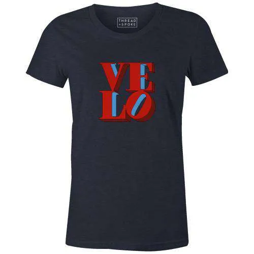 Velo Love Women's