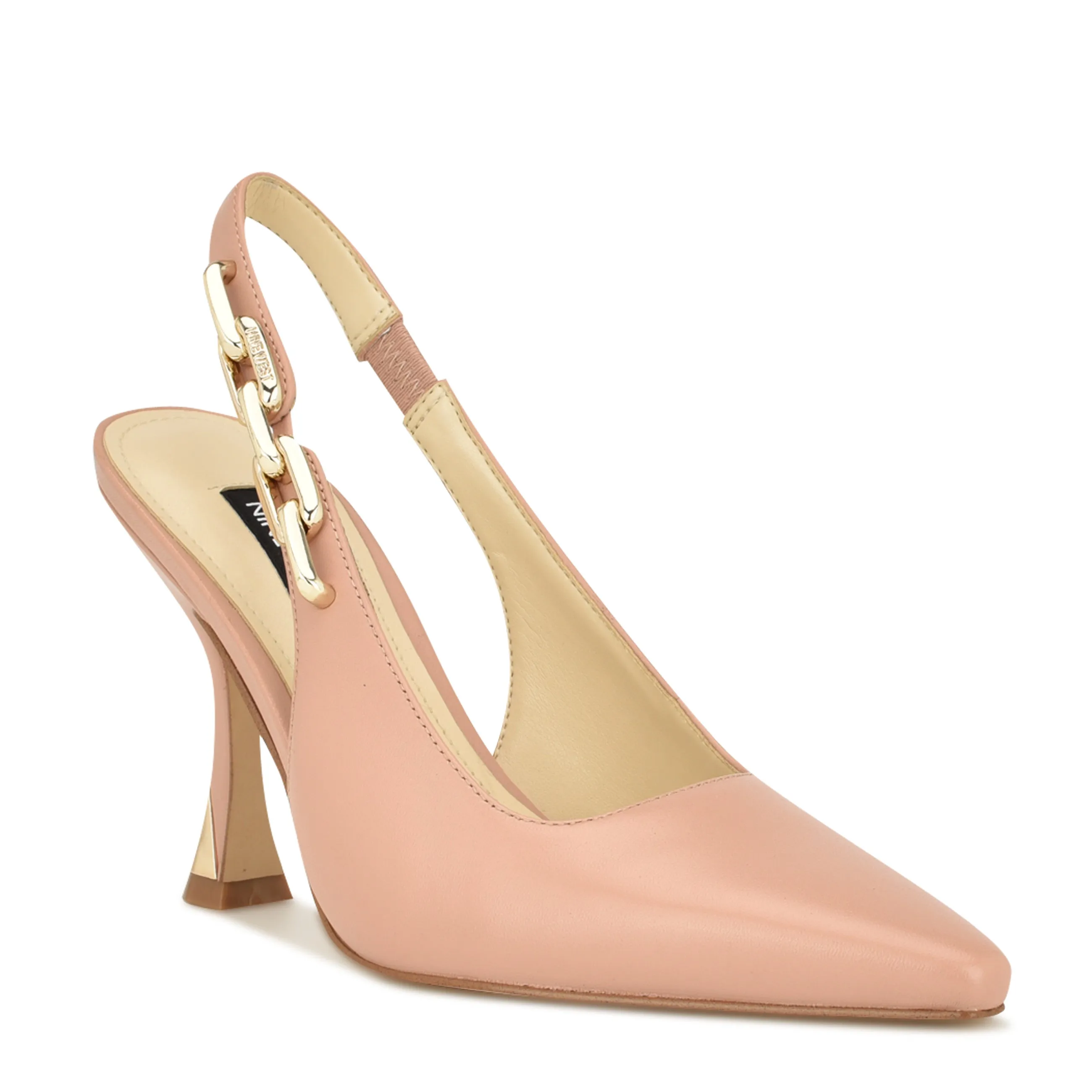 Veroni Slingback Pumps