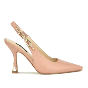 Veroni Slingback Pumps