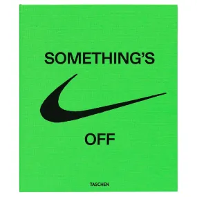 Virgil Abloh Nike ICONS