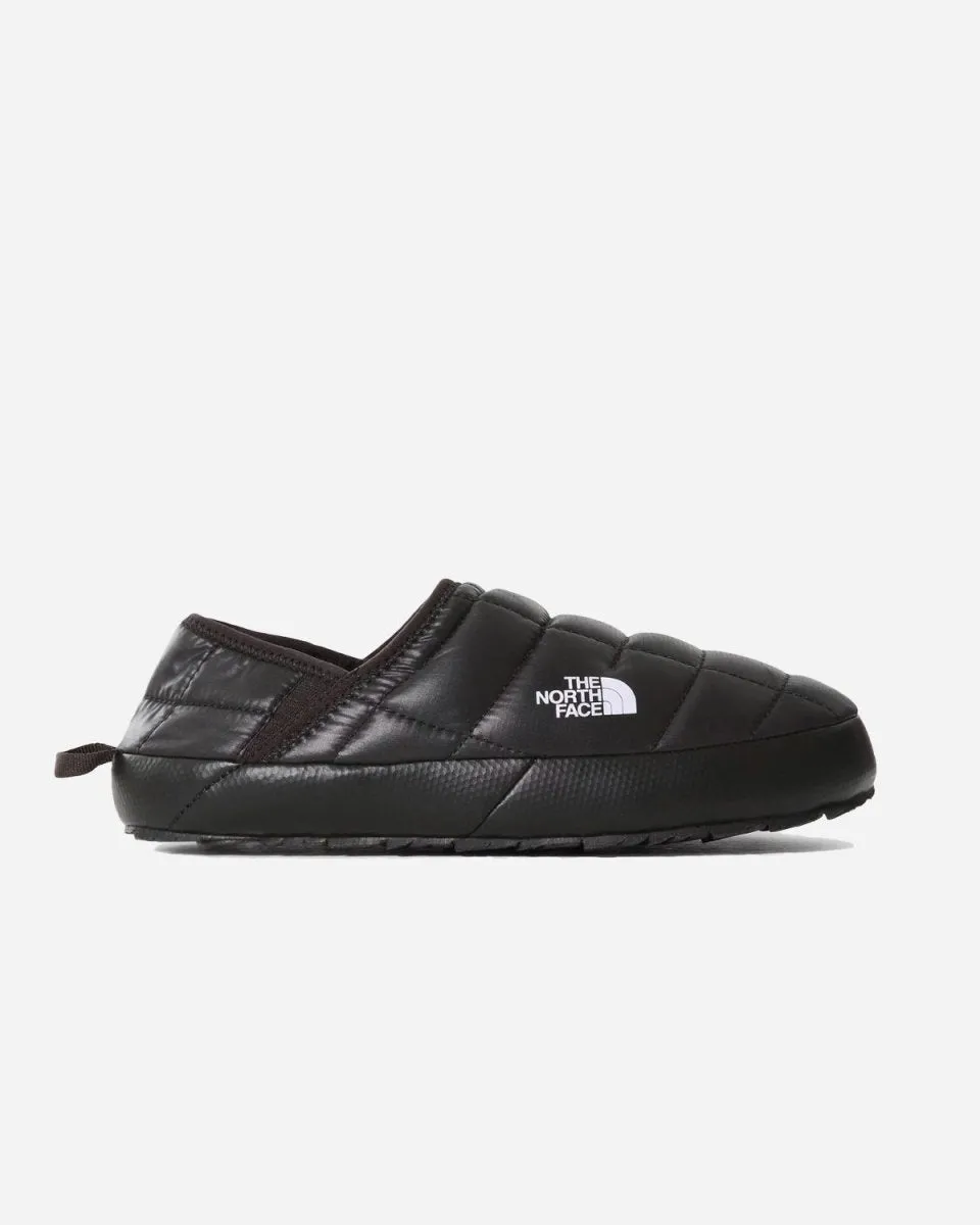 W ThermoBall Traction Mules - Black