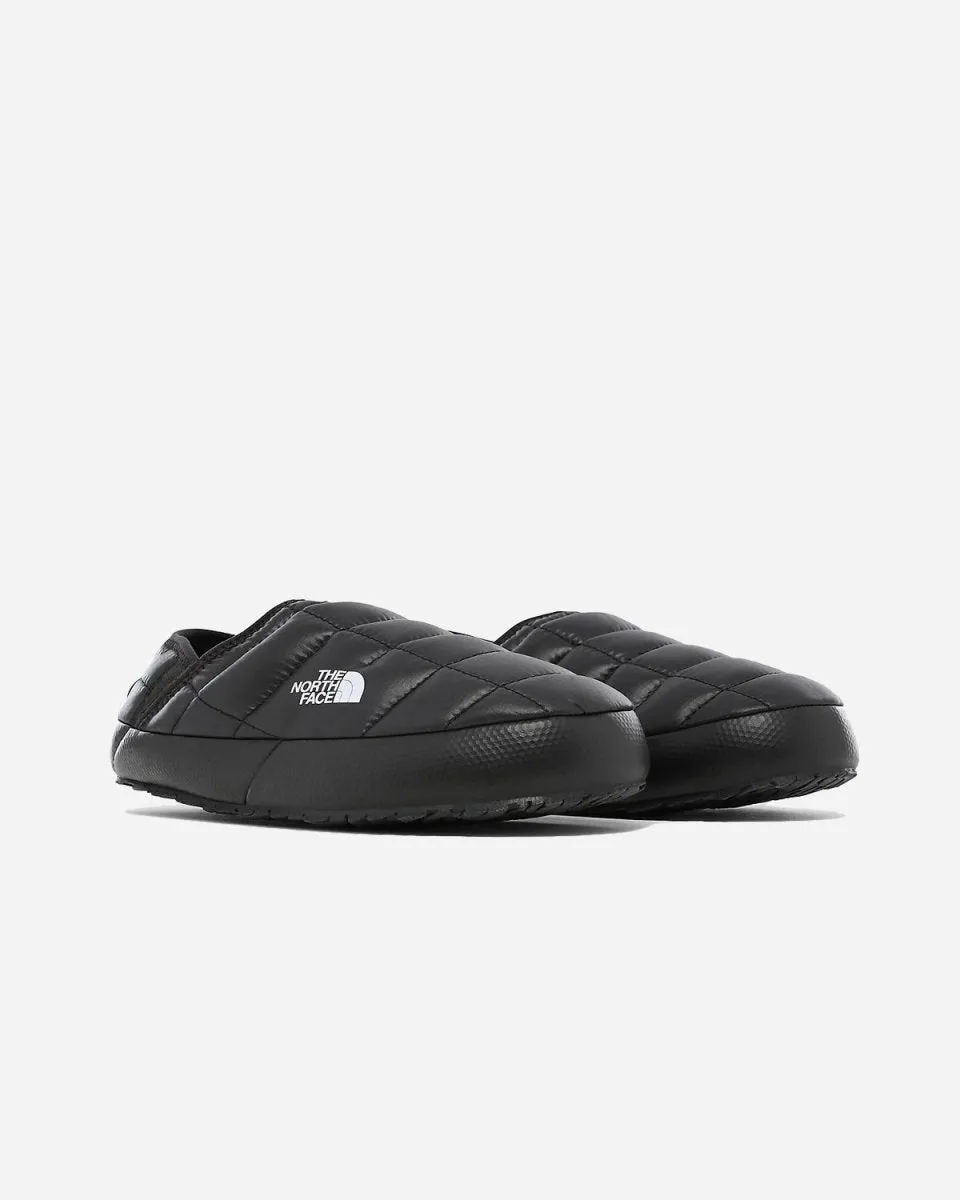 W ThermoBall Traction Mules - Black